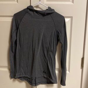 Women’s Under Armour Pullover